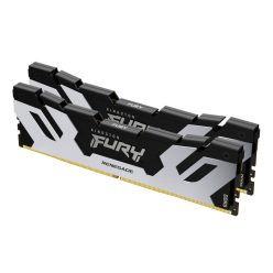   Kingston 32GB DDR5 7200MHz Kit(2x16GB) Fury Renegade Black/Silver