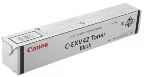 Canon C-EXV42 Black toner