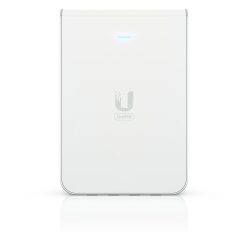 Ubiquiti Unifi U6 In-Wall Access Point