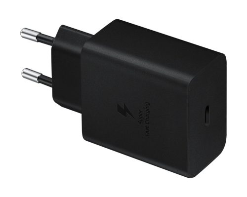 Samsung 45W USB-C Quick Charger Black