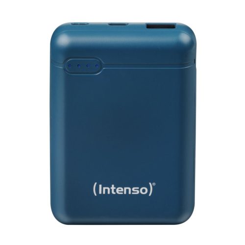 Intenso XS10000 10000mAh PowerBank Petrol