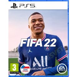 Electronic Arts FIFA 22 (PS5)