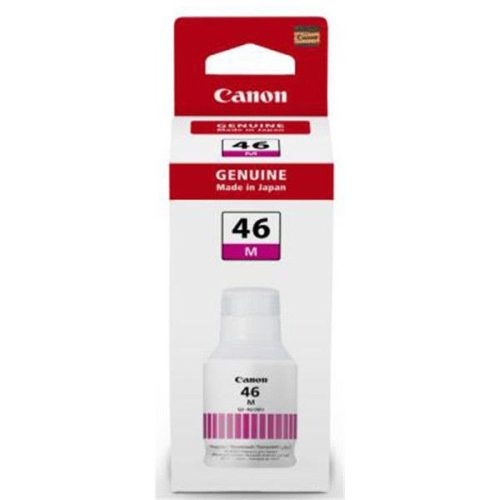 Canon GI-46 Magenta tintapatron