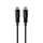 Gembird CCBP-HDMI-AOC-50M-02 Active Optical AOC High speed HDMI cable with Ethernet AOC Premium Series 50m Black