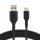 Belkin BoostCharge USB to USB-C Cable 1m Black