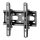 Stell SHO 4400 TV Wall Mount Fix 23"-42" Black