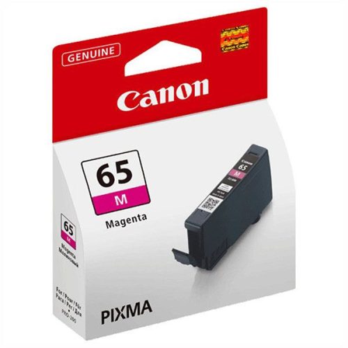 Canon CLI-65 Magenta tintapatron