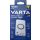 Varta Wireless 15000mAh PowerBank White