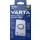 Varta Wireless 15000mAh PowerBank White