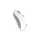 Endorfy GEM Plus Mouse Onyx White