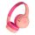 Belkin SoundForm Mini Bluetooth Headset for Kids Pink