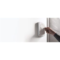   AJAX Pass WH (3 pcs) 3 db-os fehér közelítő kártyacsomag