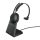 Jabra Evolve2 65 UC Mono Bluetooth Headset + Charging Station Black