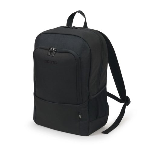 Dicota Laptop Backpack Eco Base 14,1" Black