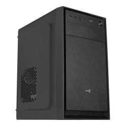 Aerocool CS-104 Black