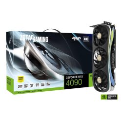 Zotac GeForce RTX 4090 24GB DDR6X AMP Extreme AIRO