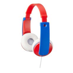 JVC HA-KD7-R Tinyphones Red