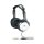 JVC HA-RX500 Headphones Black