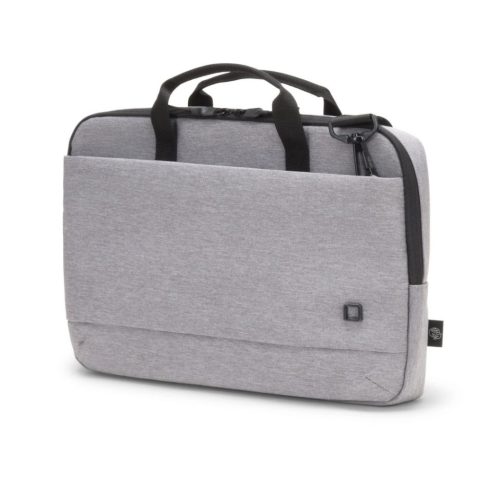 Dicota Laptop Case Slim Eco Motion 13,3" Light Grey