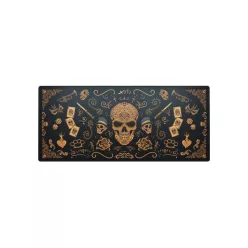 Xtrfy GP5 Calavera XL Gaming Egérpad