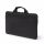 Dicota Laptop Sleeve Plus Pro 13,3" Black