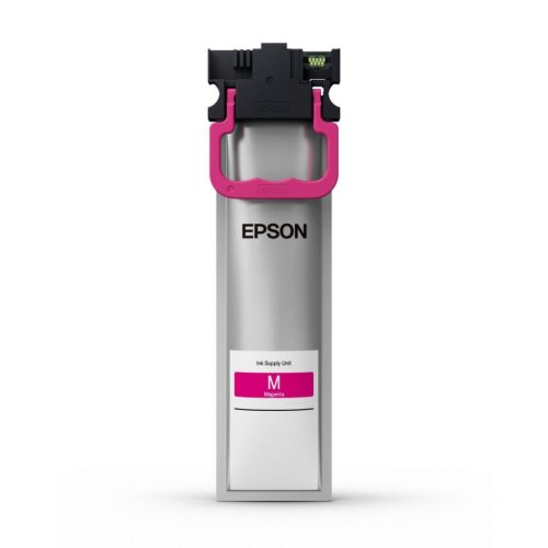 Epson T11C3 Magenta tintapatron