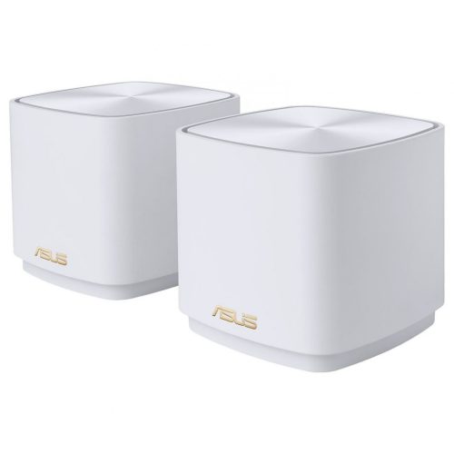 Asus ZenWiFi XD5 (2-pack) White