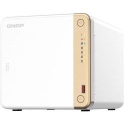 QNAP NAS TS-462-2G (2GB) (4xHDD + 2xM.2 SSD)