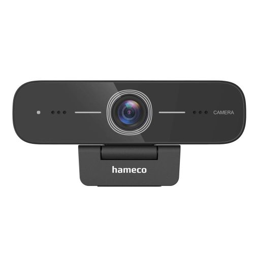 Hameco HV-44 Webkamera Black