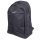 Manhattan Knappack Backpack 15,6" Black