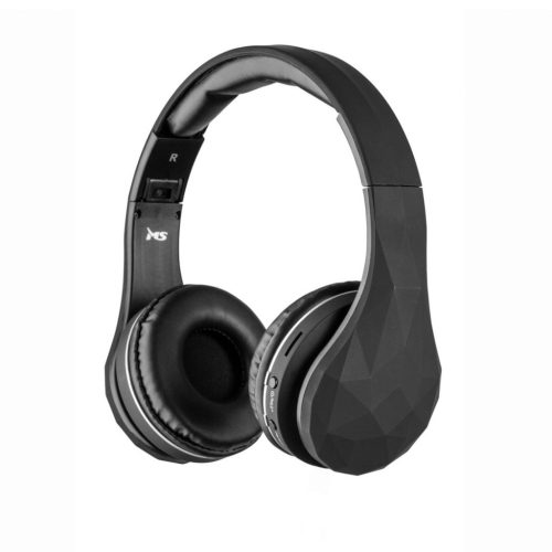 MS Metis B300 Wireless Bluetooth headset Black