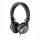 MS Metis C101 headset Black/Gray