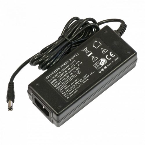 Mikrotik 48POW 48V 1.46A Power adapter