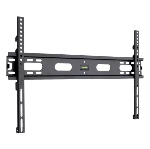 Platinet Omega TV Wall Mount Max Vesa 600 Full Motion 37"-70" Fixed Timber