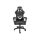 FURY Avenger L Gaming Chair Black/White