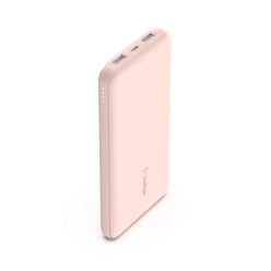 Belkin BoostCharge 10000mAh PowerBank Rose Gold