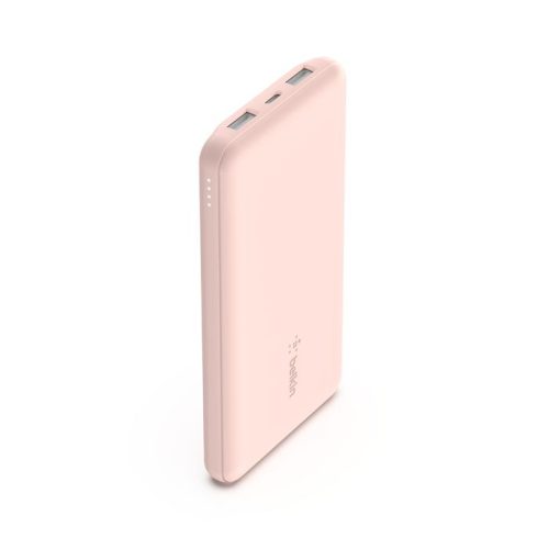 Belkin BoostCharge 10000mAh PowerBank Rose Gold