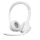 Logitech H390 Stereo Headset Off-White