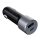 Satechi 72W Type-C PD Car Charger Space Grey