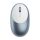 Satechi M1 Bluetooth Wireless Mouse Blue