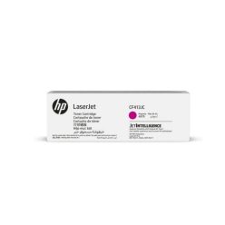 HP CF413JC Magenta toner