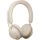 Jabra Evolve2 65 MS Teams Stereo Bluetooth Headset Beige