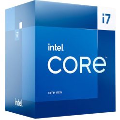 Intel Core i7-13700 2,1GHz 30MB LGA1700 BOX