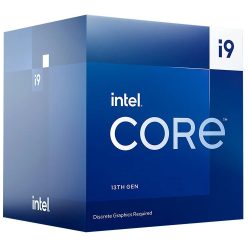 Intel Core i9-13900 2,0GHz 36MB LGA1700 BOX