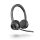 Poly Plantronics Voyager 4320 UC Bluetooth Headset Black