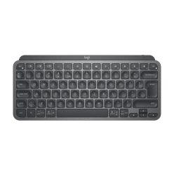 Logitech MX Keys Mini wireless keyboard Graphite US