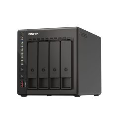 QNAP NAS TS-453E-8G (8GB) (4xHDD + 2xM.2 SSD)