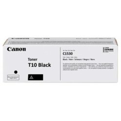 Canon C1530 (T10) Black toner