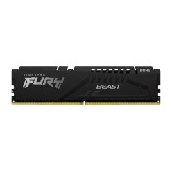 Kingston 32GB DDR5 6000MHz Fury Beast Black