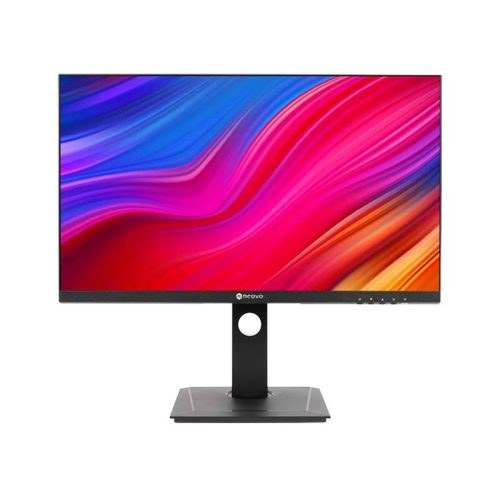 AG Neovo 27" DW-2701 IPS LED